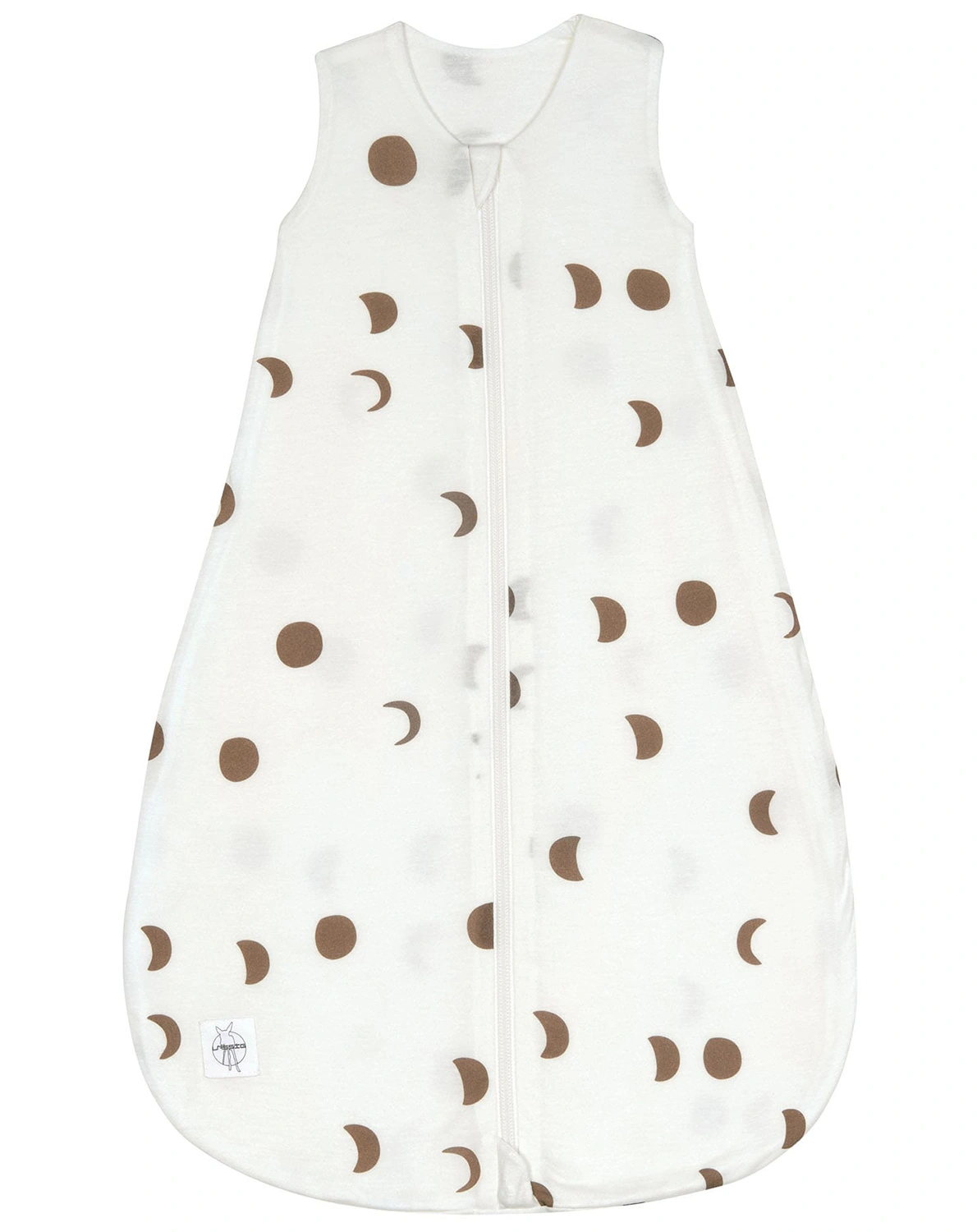 Schlafsack MOONLIGHT in milky