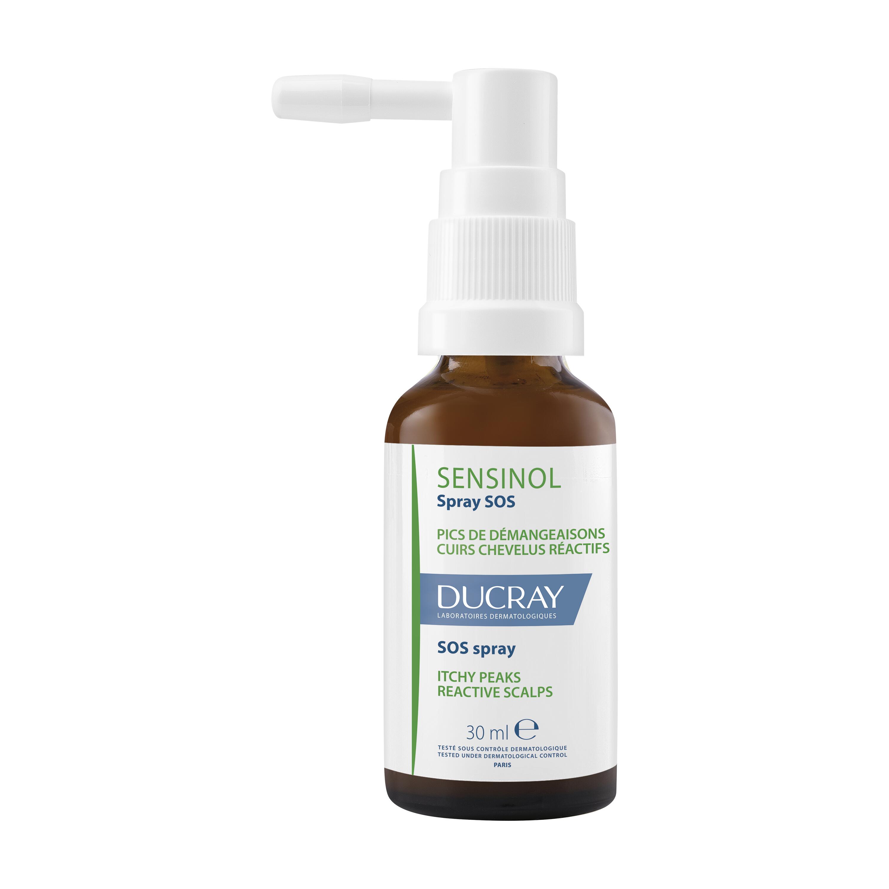 DUCRAY SENSINOL Beruhigendes Serum 30 ml