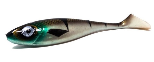 Gator Gum Shad 27cm (149g)