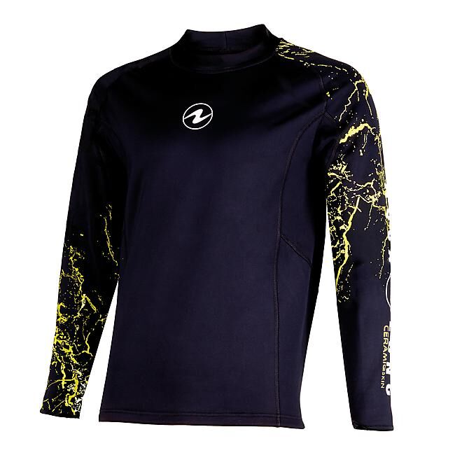 AQUALUNG - TOP CERAMIQ-SKIN ML HOMME