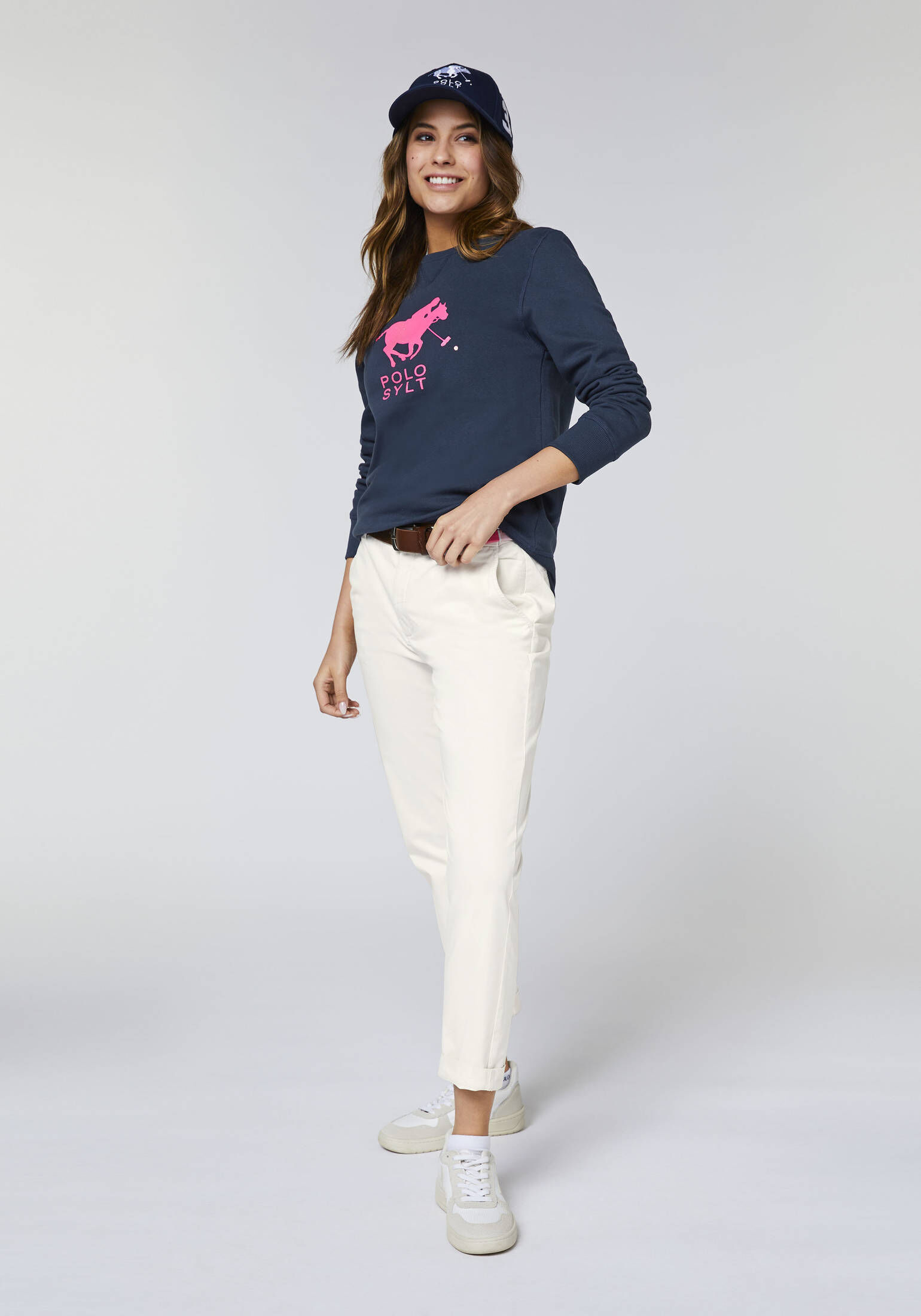 Polo Sylt| Damen Chino
