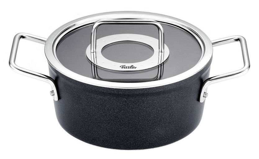 Fissler Kochtopf ADAMANT