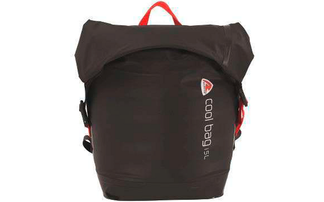 Robens Kühltasche 15 Liter schwarz