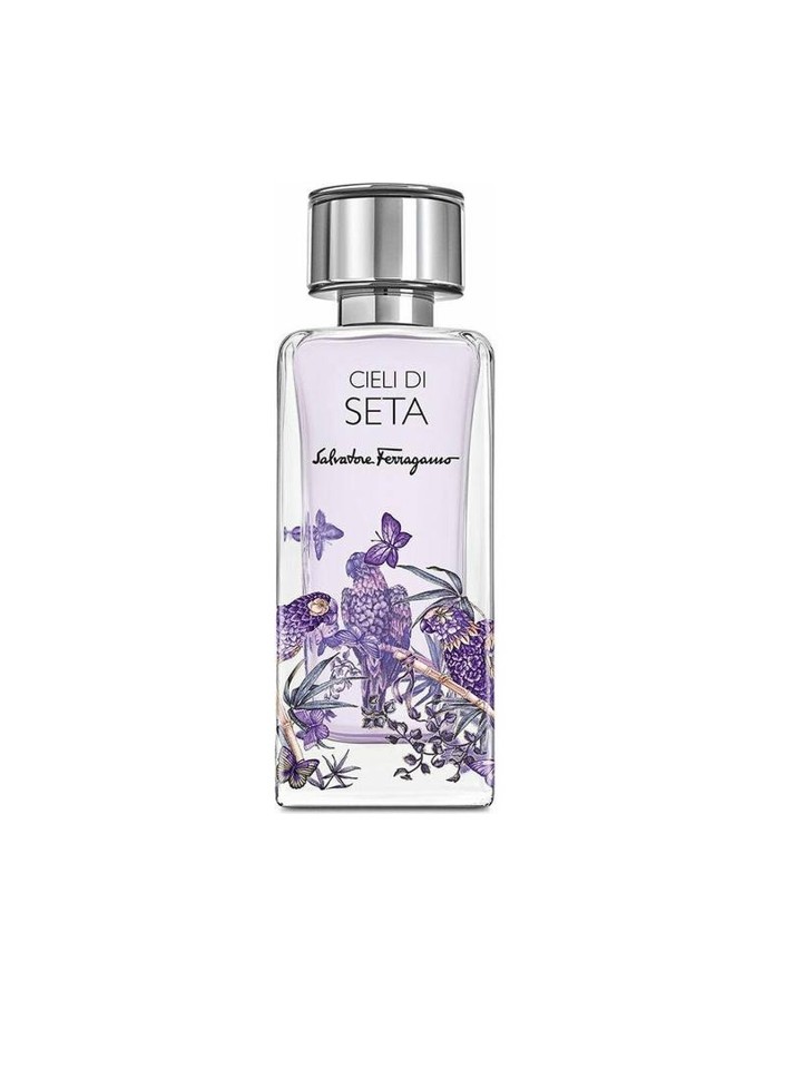 Salvatore Ferragamo - Cieli Di Seta EDP 100 ml