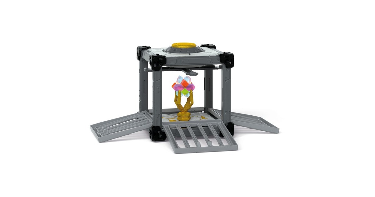 SchleichEldrador - BattleCave superkristal speelfiguur