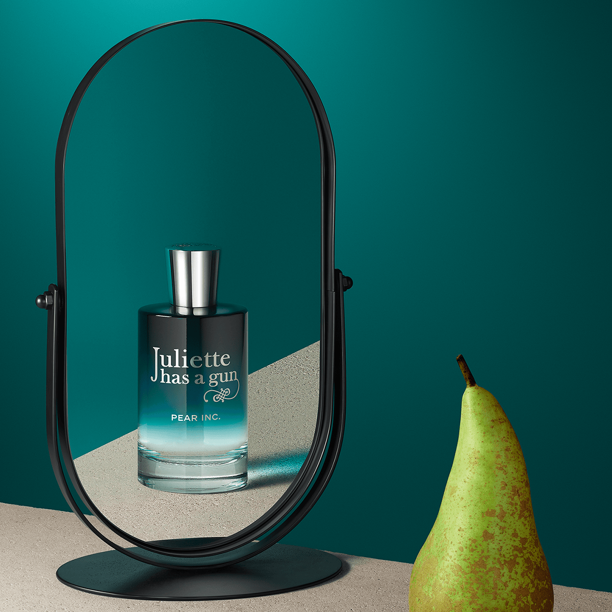 Pear Inc. Eau de Parfum 100ml