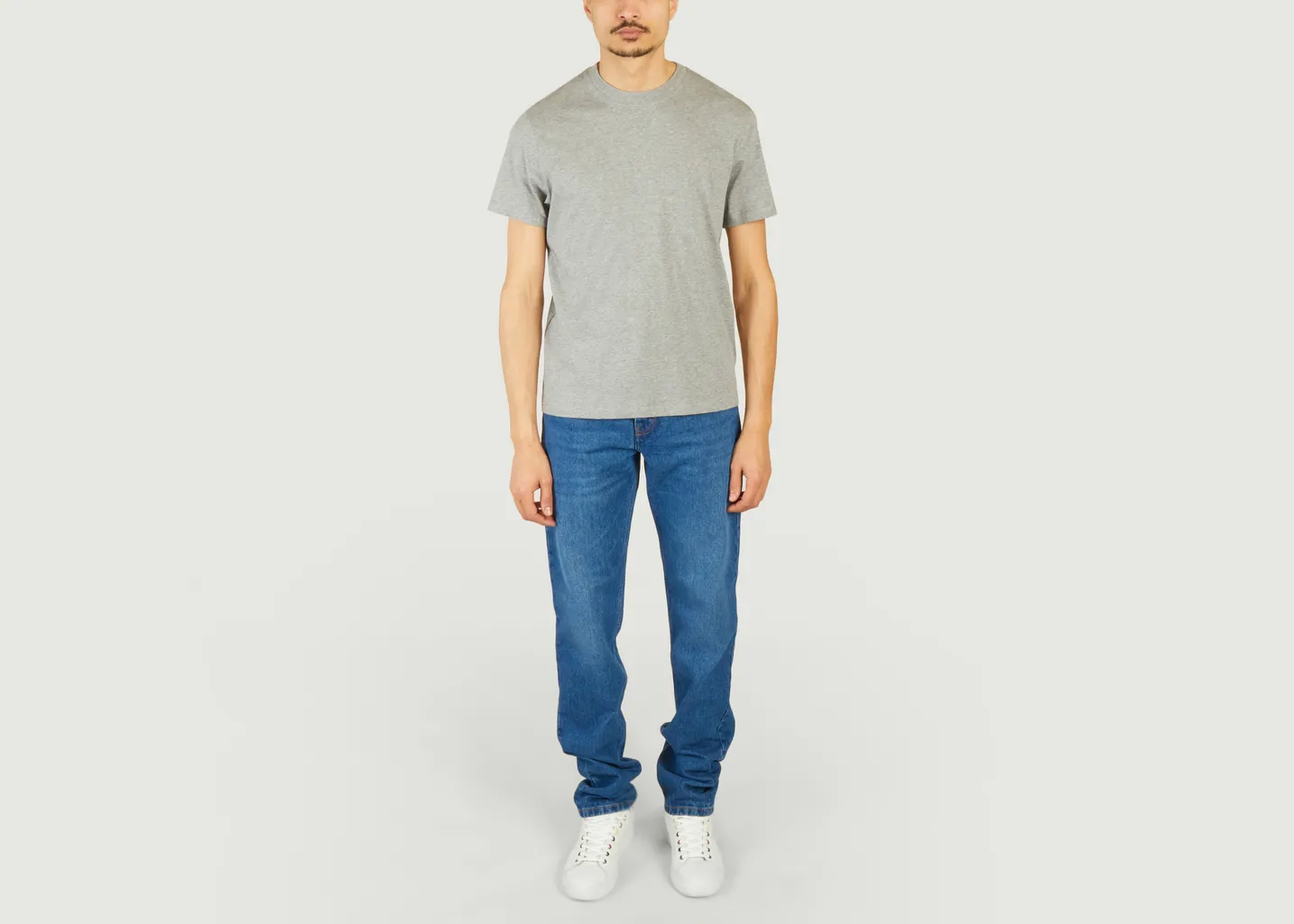 T-shirt Ami De Coeur AMI Paris