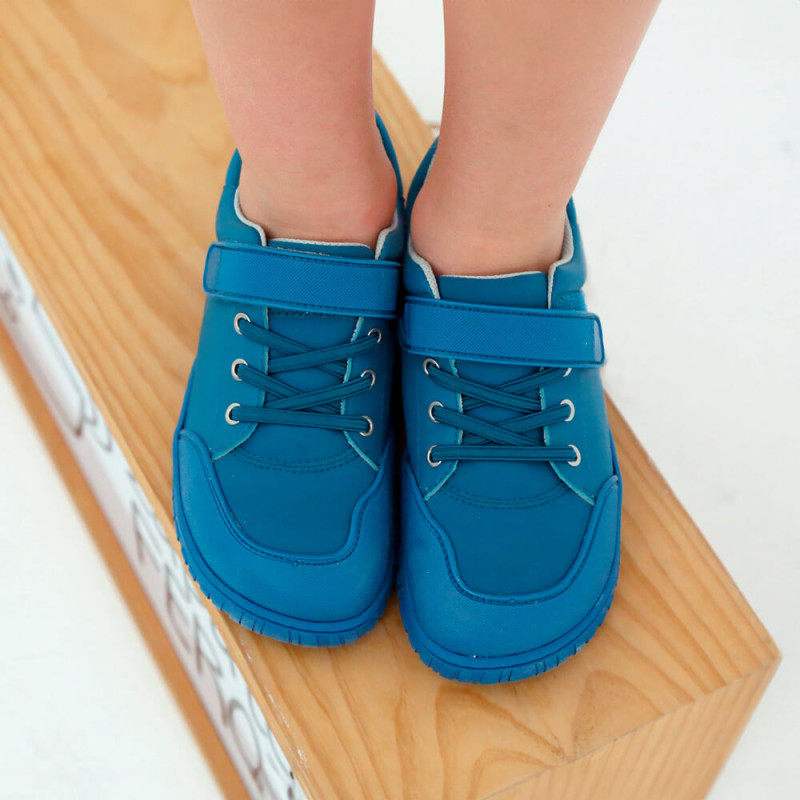 Zapato feroz Zapato Feroz Rockers Ibi Aqua