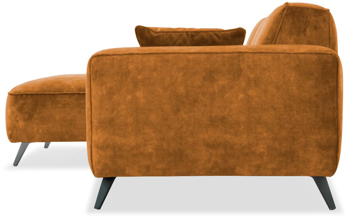 Longchair bank Galeria
