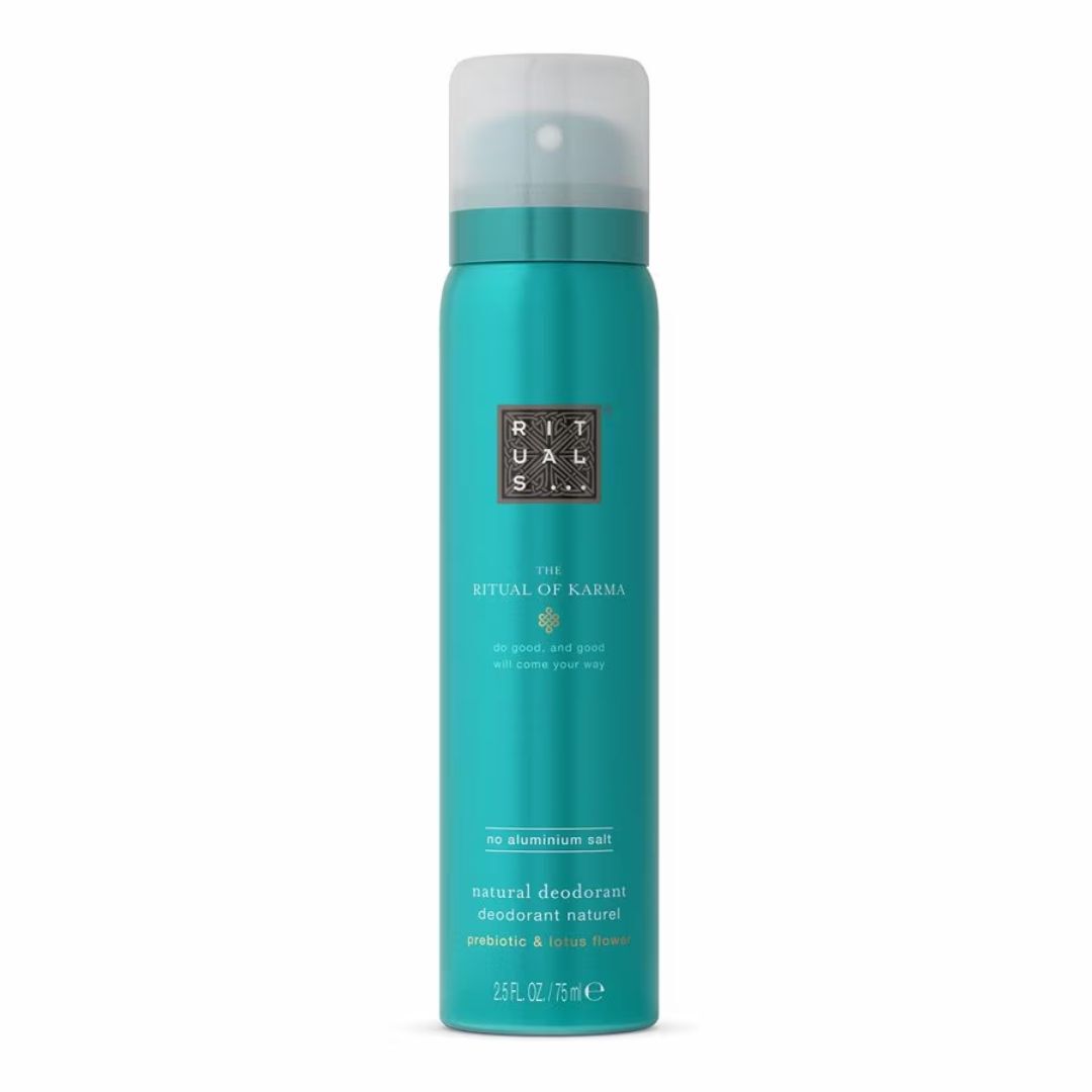 Rituals Karma Natural Deodorant - 75ml