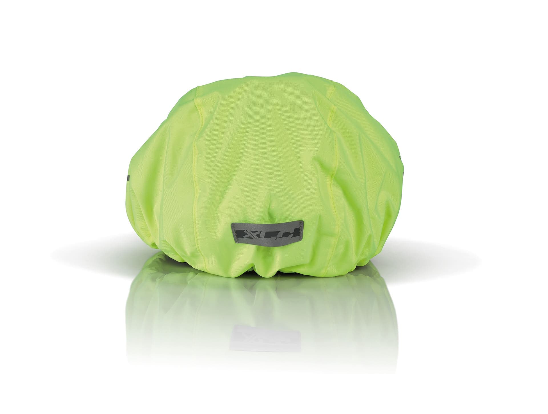 XLC Helmet Raincover<br>Vanntett hjelmtrekk til sykkel