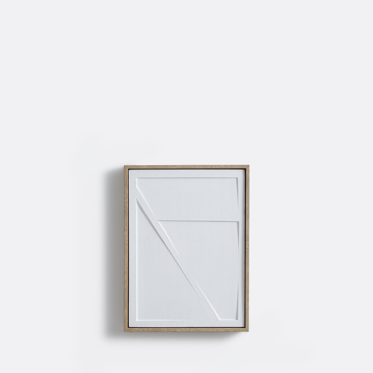 LA REDOUTE INTERIEURS<br>Pintura 30 x 40 cm Taneo