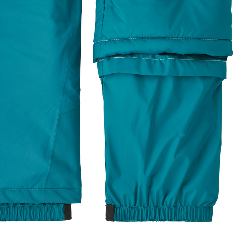 Patagonia Kinder Powder Town Bib Hose