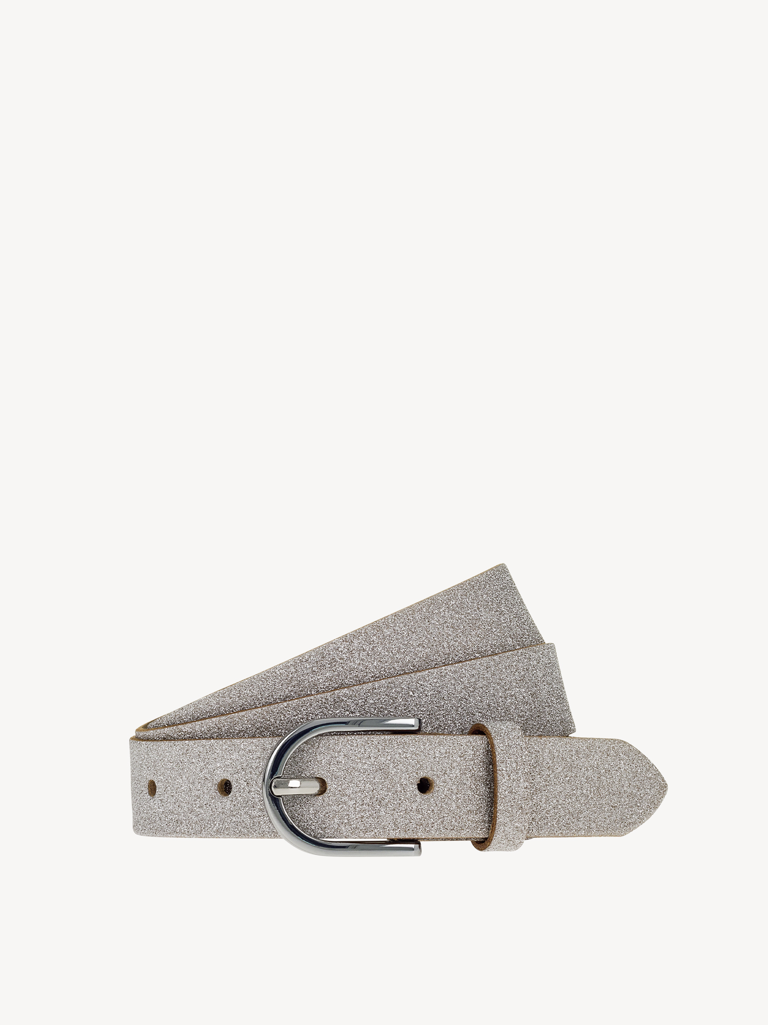 Riem - zilver