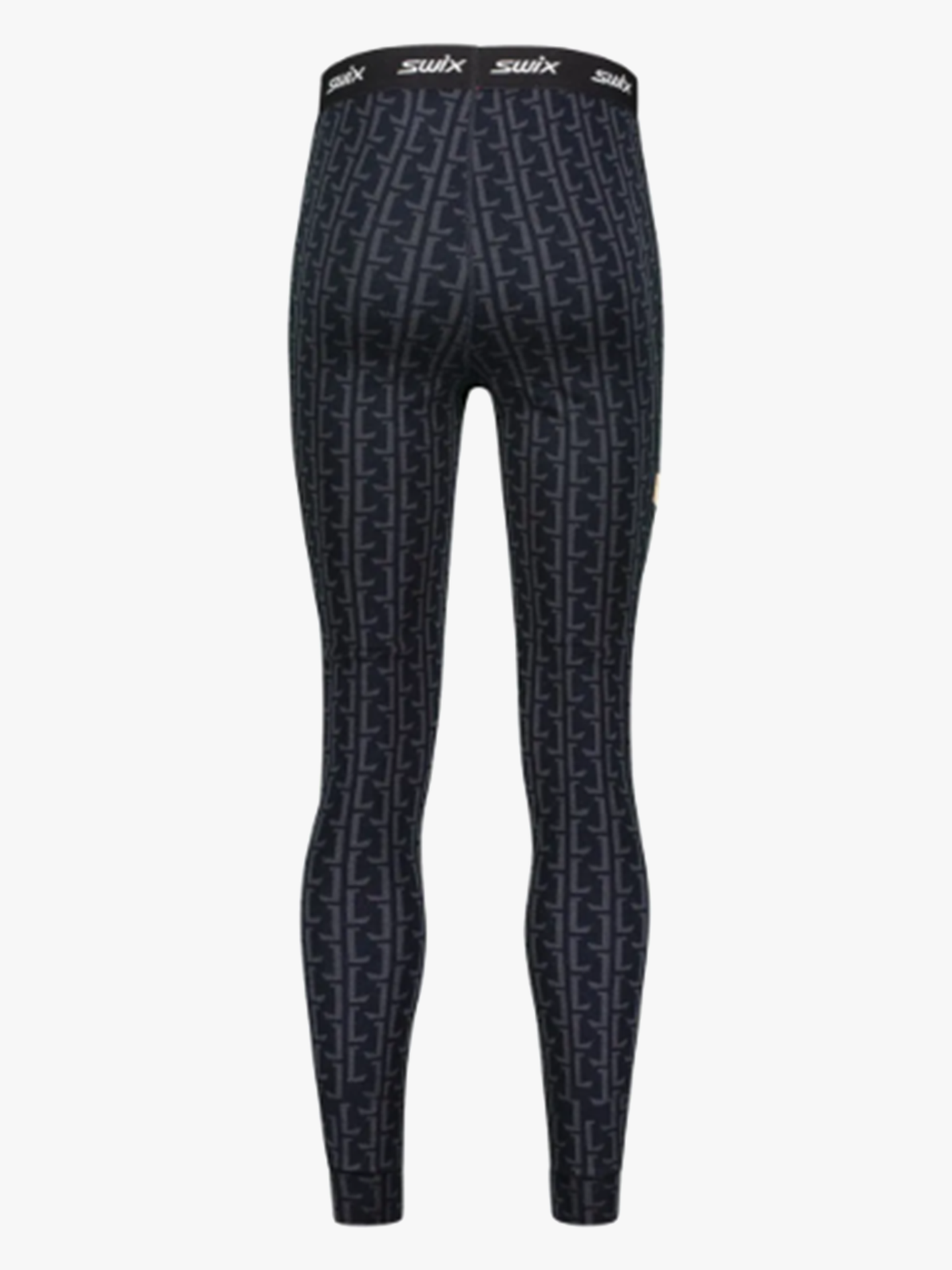 Legacy Merino Bodywear Pants
