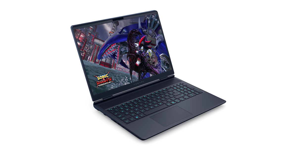 Alienware16X Aurora AC16251 16