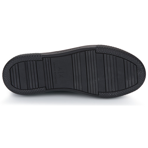 Armani Exchange - XV571-XDZ021 - Noir