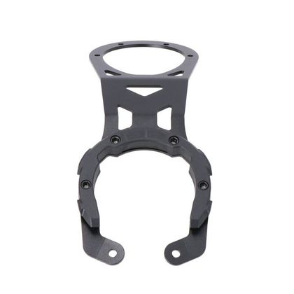 Anneau de réservoir SW-MOTECH EVO - Noir
