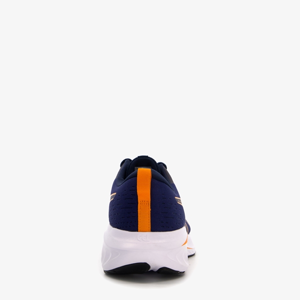 Gel-Excite 10 heren hardloopschoenen blauw