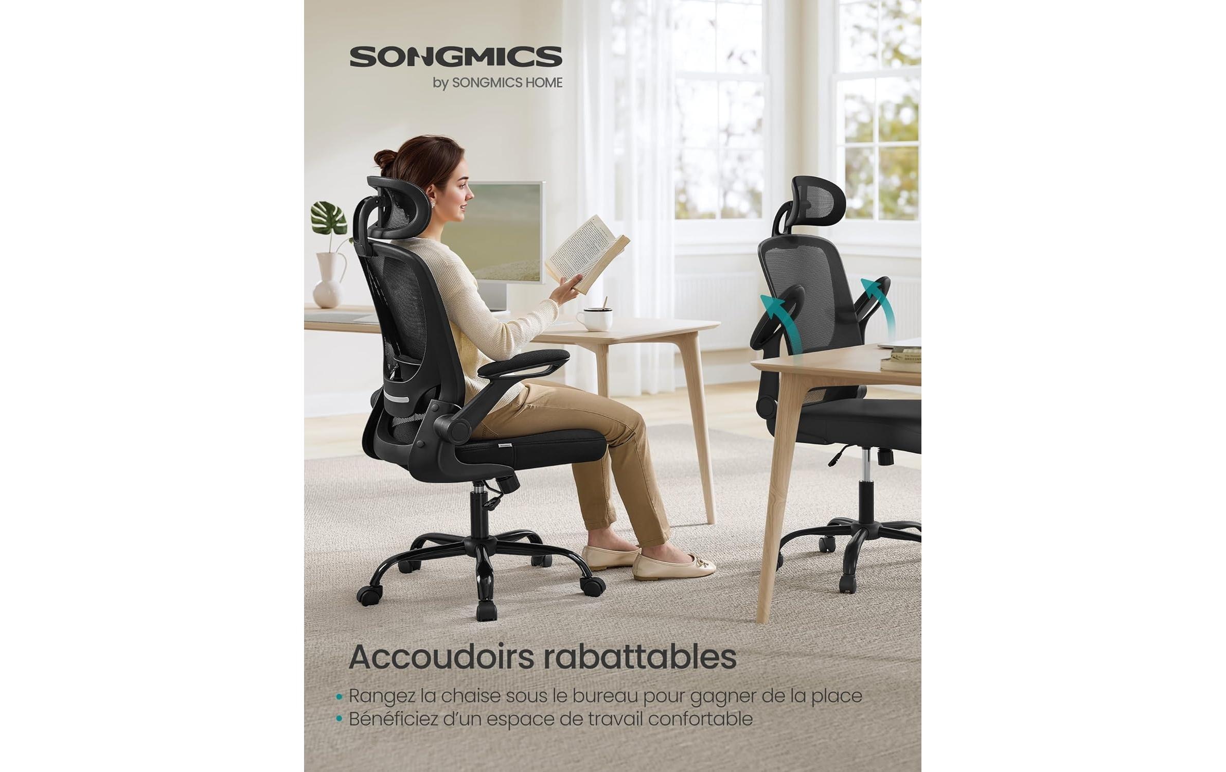 SONGMICS Bürostuhl ()