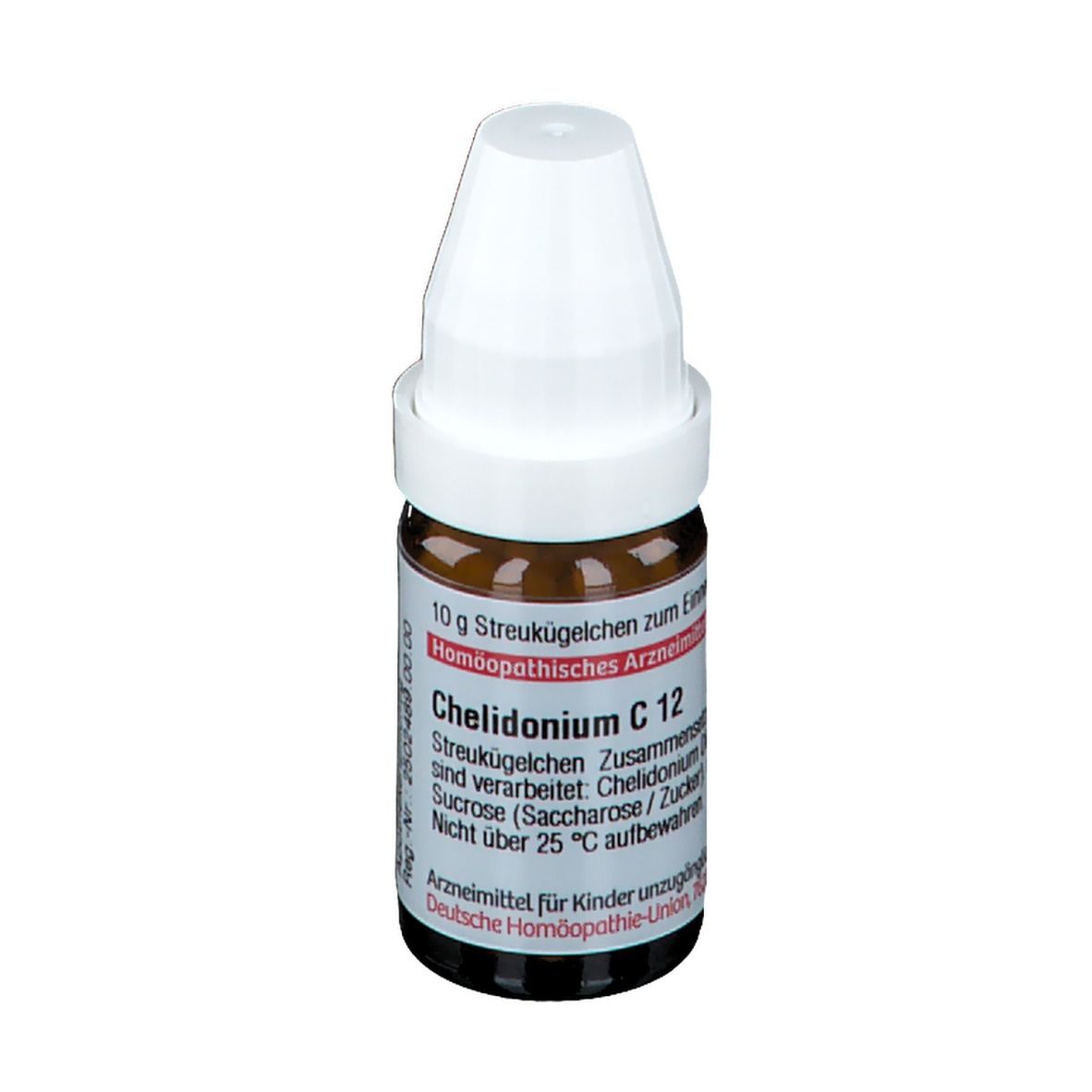 DHU Chelidonium C12