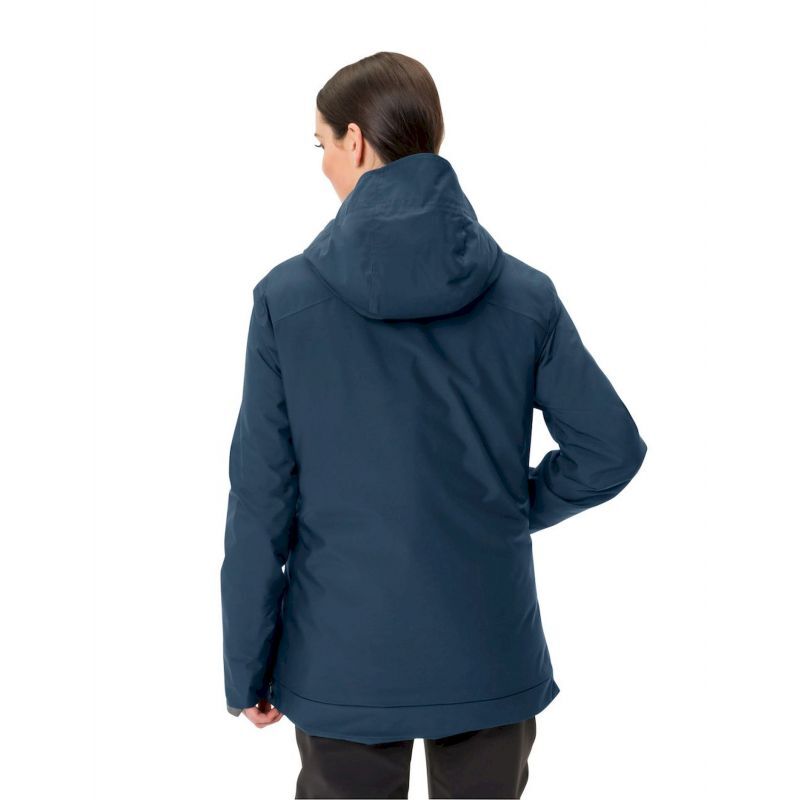 Cyclist Warm Rain Jacket - Veste imperméable femme