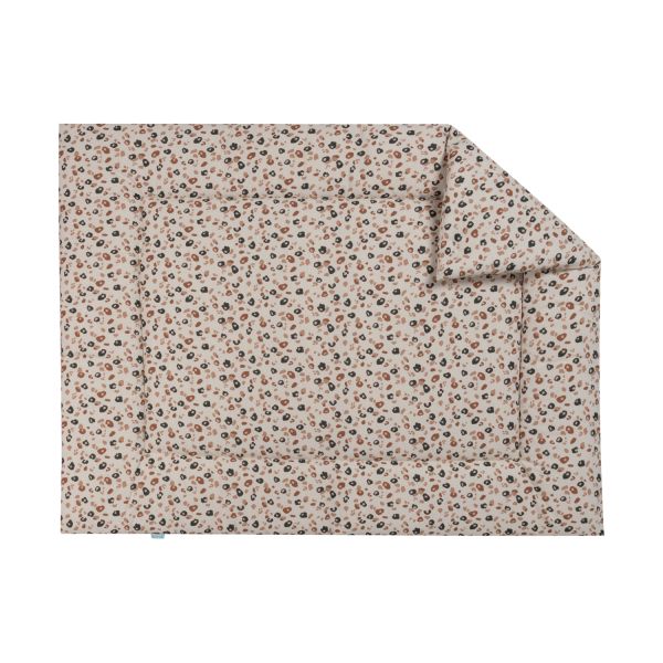 Bink Bedding Leopard Boxkleed - 71 x 122 cm - Leopardprint