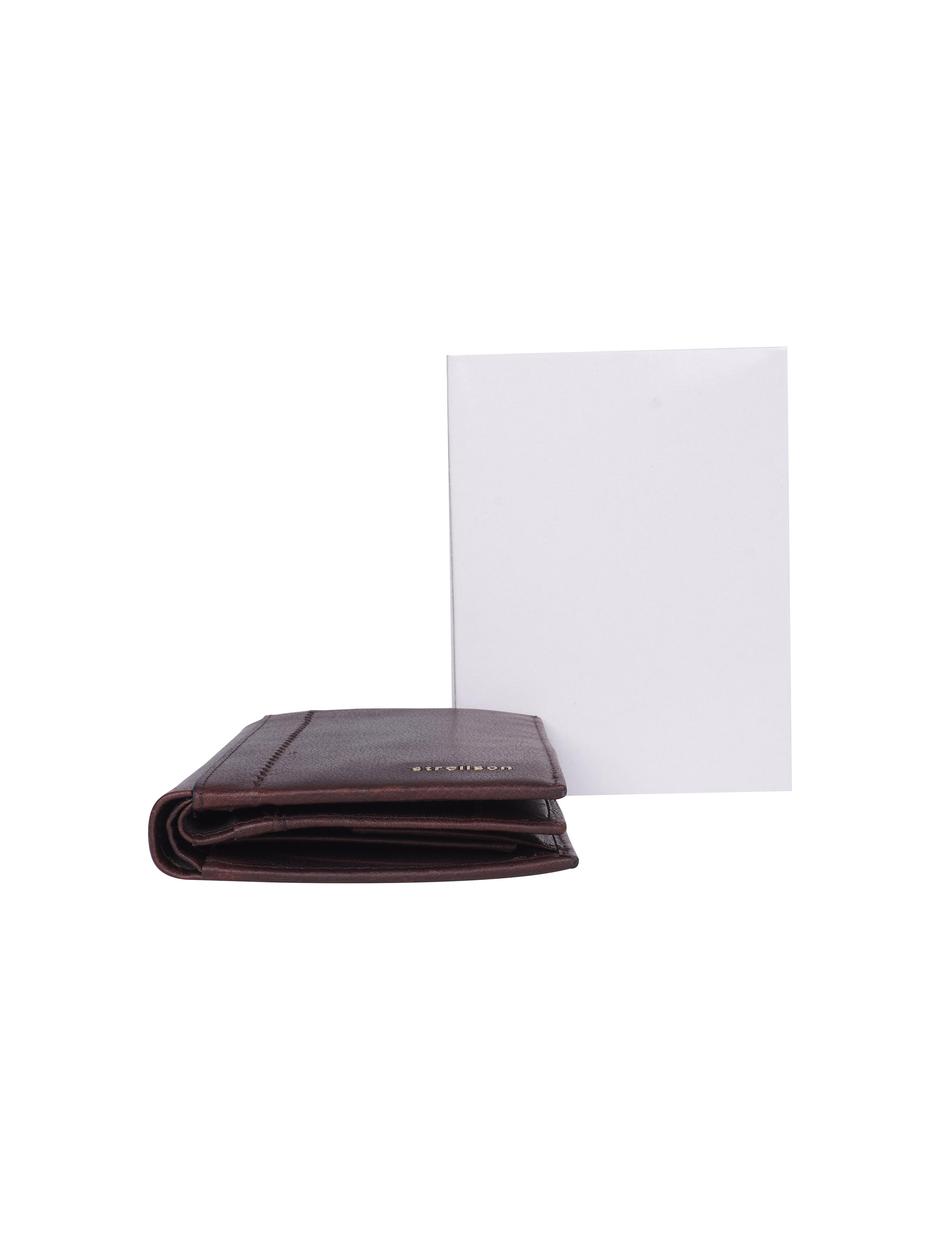 ELM PARK REMY BILLFOLD LV8