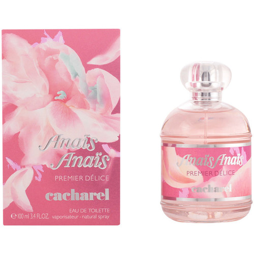 Cacharel - Anaïs Anaïs Premier Délice Eau De Toilette Spray 100 Ml