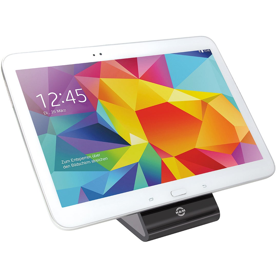 Konig & Meyer 19855 tablet-statief