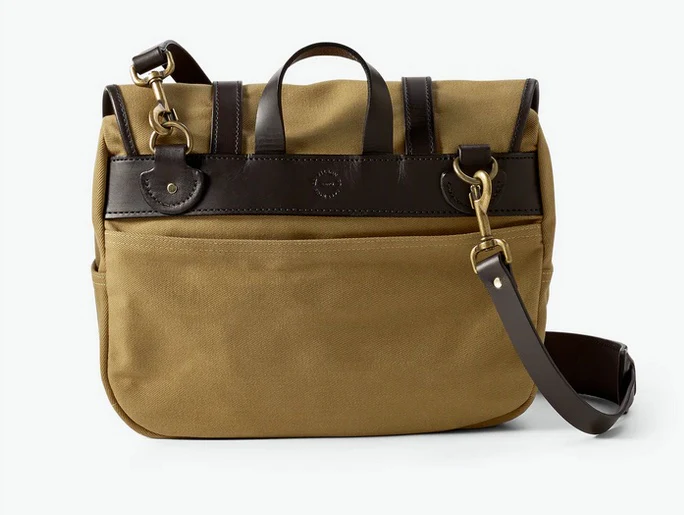 FILSON - FIELD BAG MEDIUM