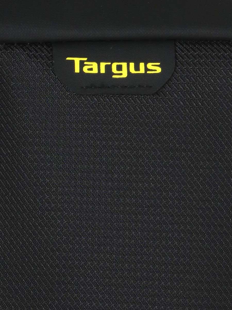 Sacoche ordinateur Targus City Gear 15.6 pouces
