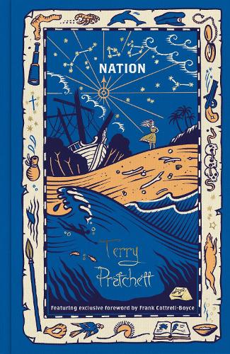 Nation: Special Edition (Hardback)
