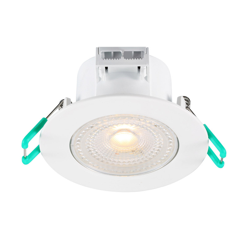 Sylvania Start LED inbouw spot 5W 480lm 4000K