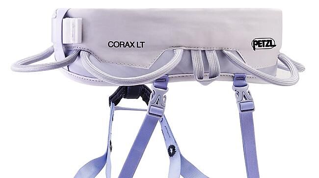 PETZL - BAUDRIER CORAX LT WOMEN