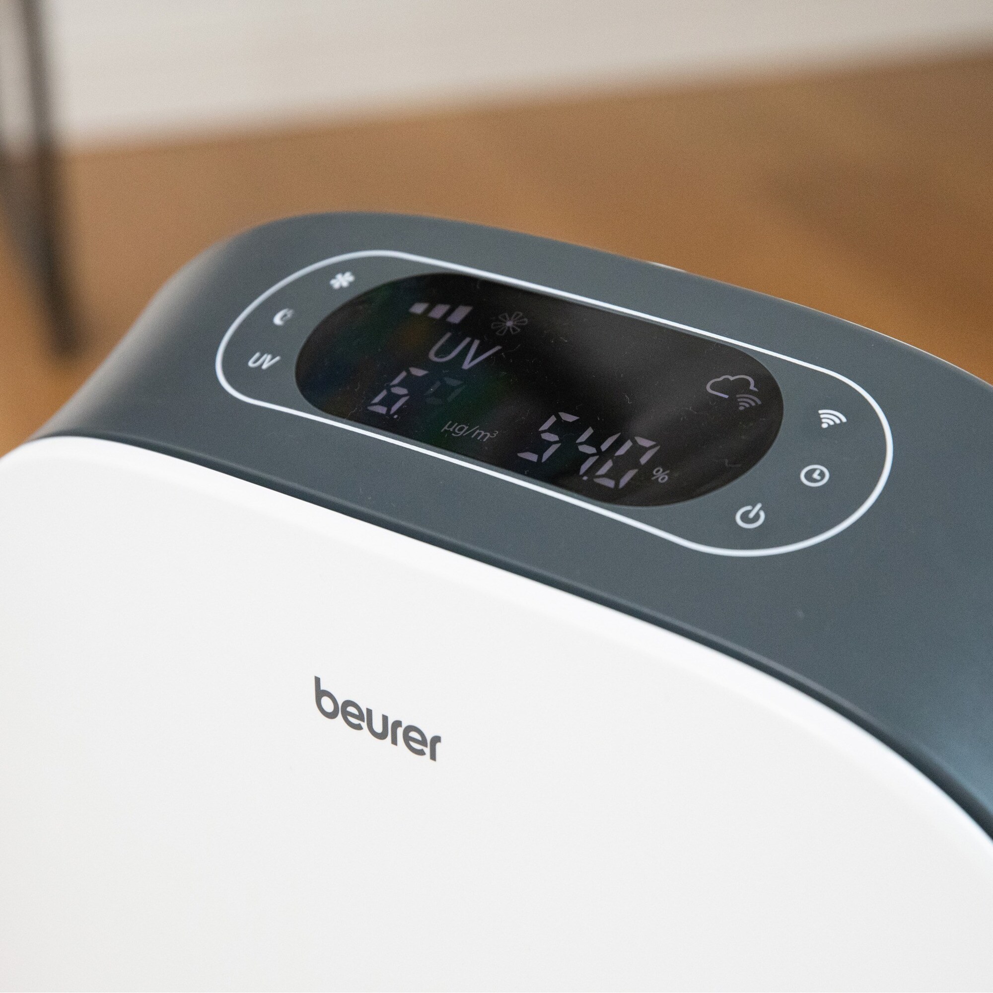 Beurer Luftreiniger LR 500