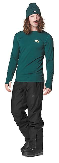 PICTURE - PANTALON PICTURE OBJECT
