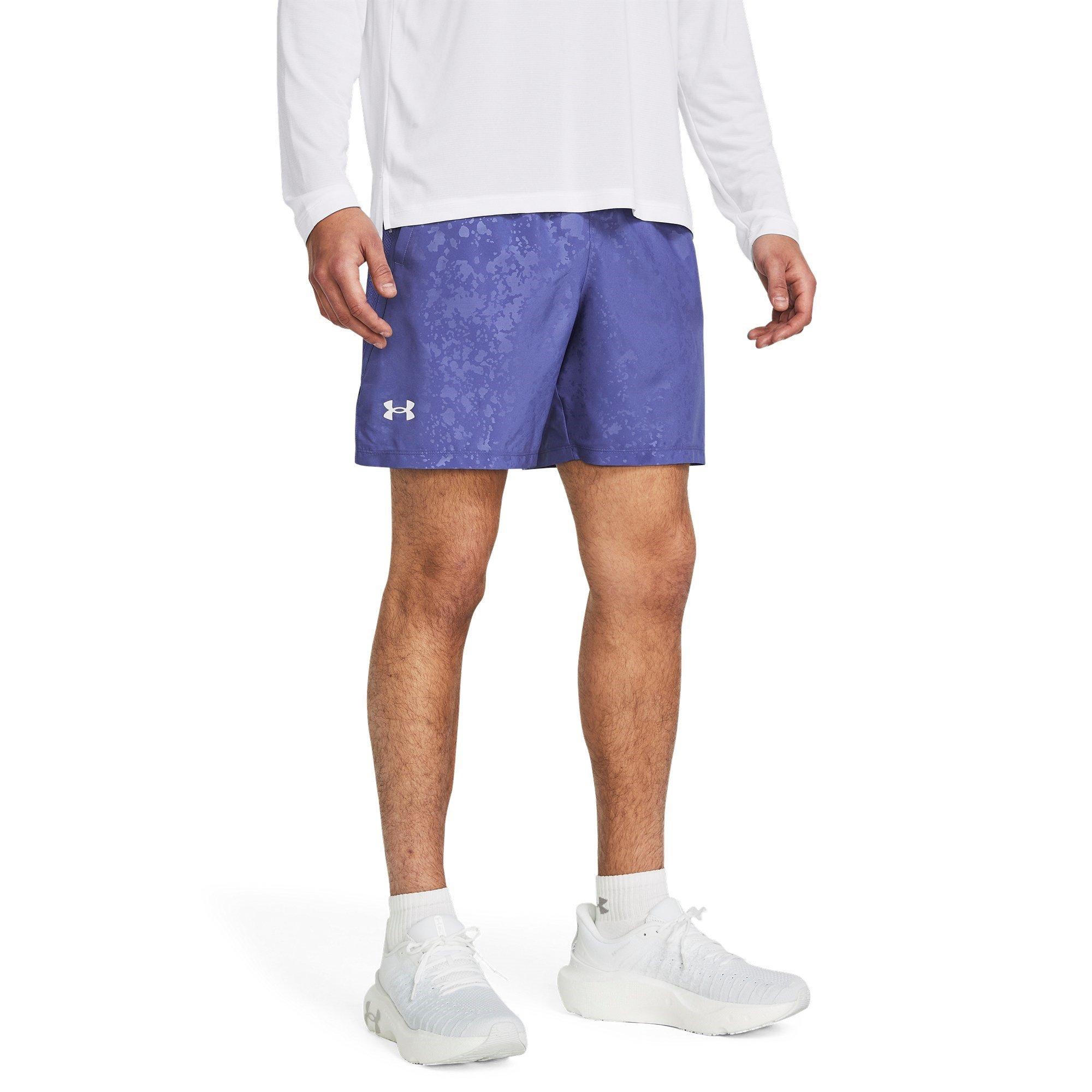 Under Armour Under Armour Ua Launch 7'' Boss Shorts Running Short Mens