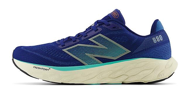 NEW BALANCE - CHAUSSURES DE RUNNING 880 V14 M