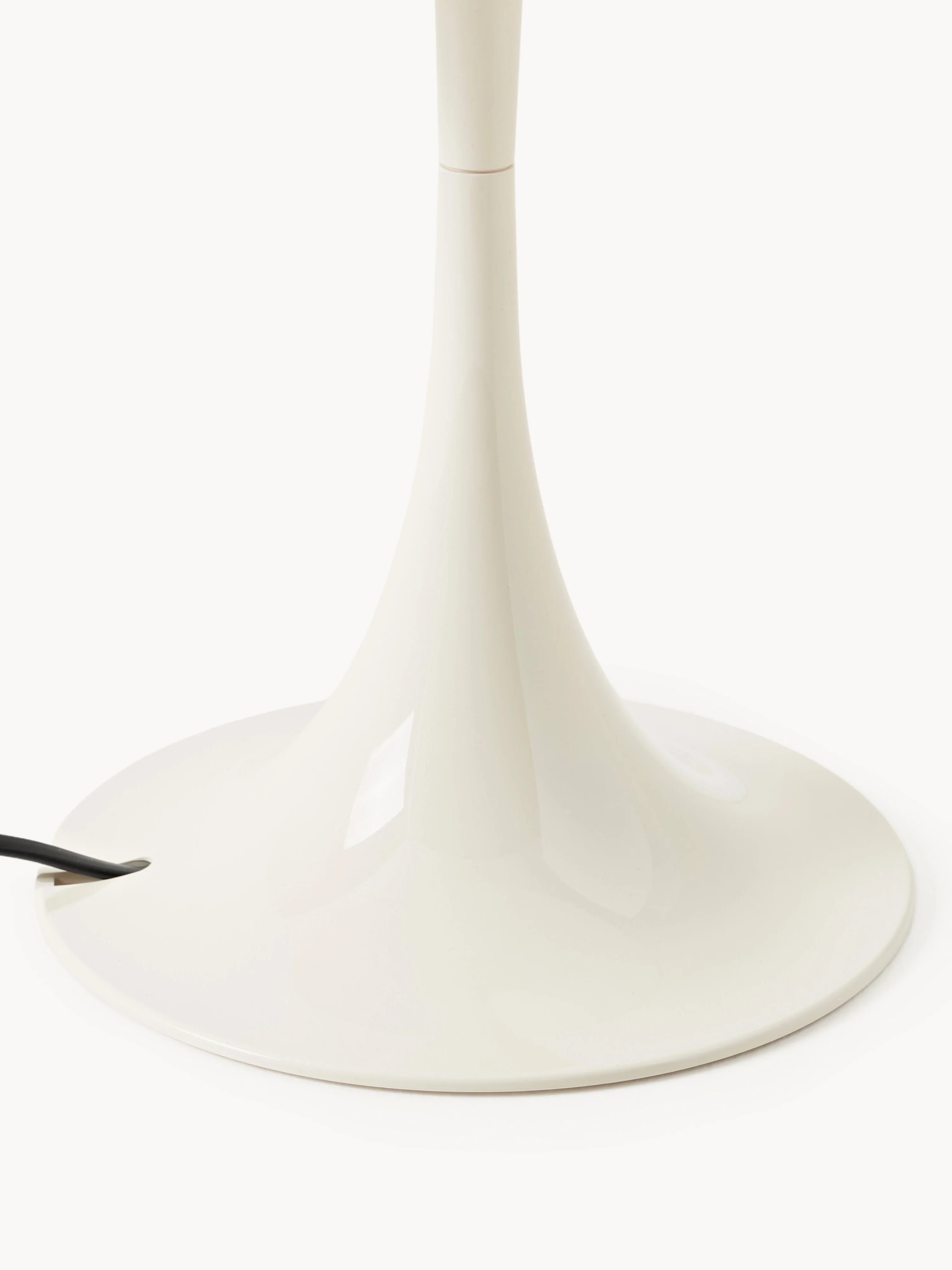 Tafellamp Panthella 320, design Verner Panton