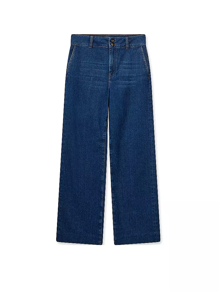 MOS MOSH Jeans MMRELEE dunkelblau
