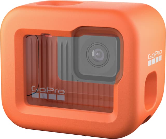 GoPro floaty (orange)
