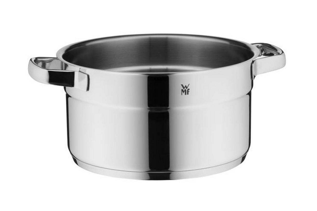 WMF Compact Cuisine 0789246380 hoge kookpan 24cm