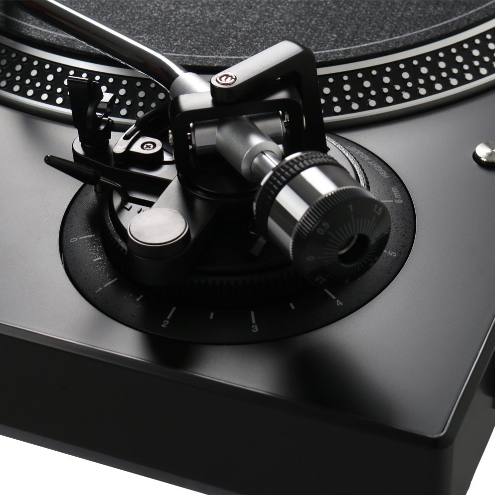 Pioneer DJ PLX-500 draaitafel