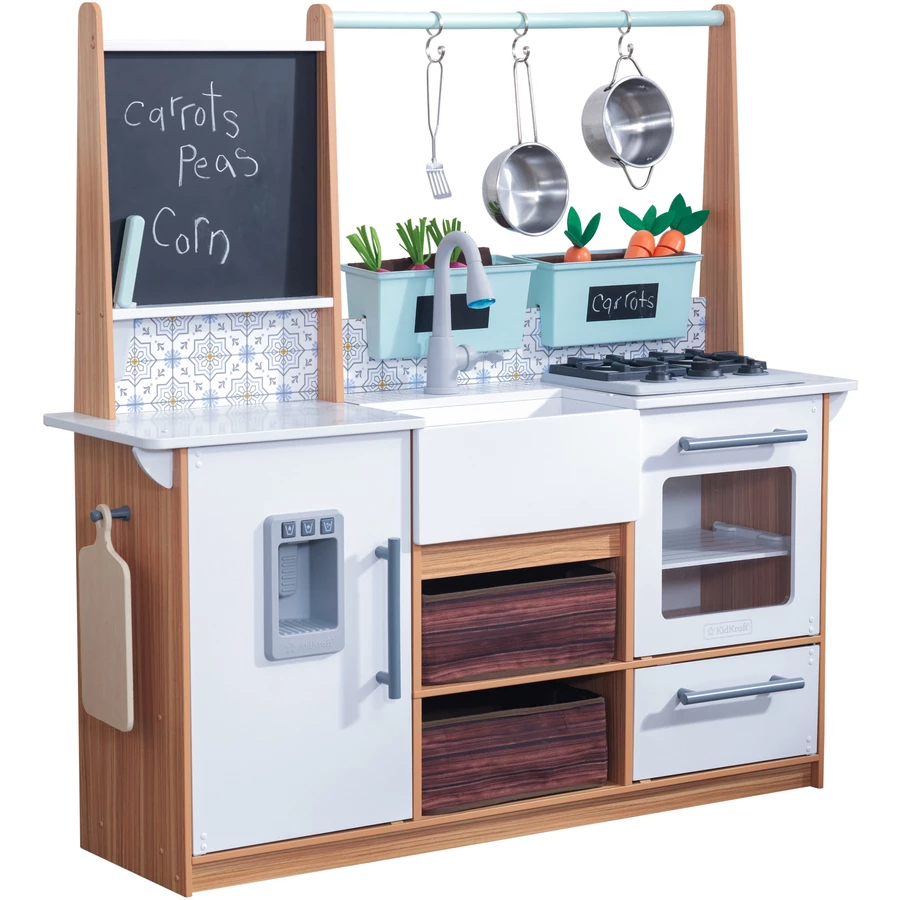 KidKraft® Spielküche Bauernhaus