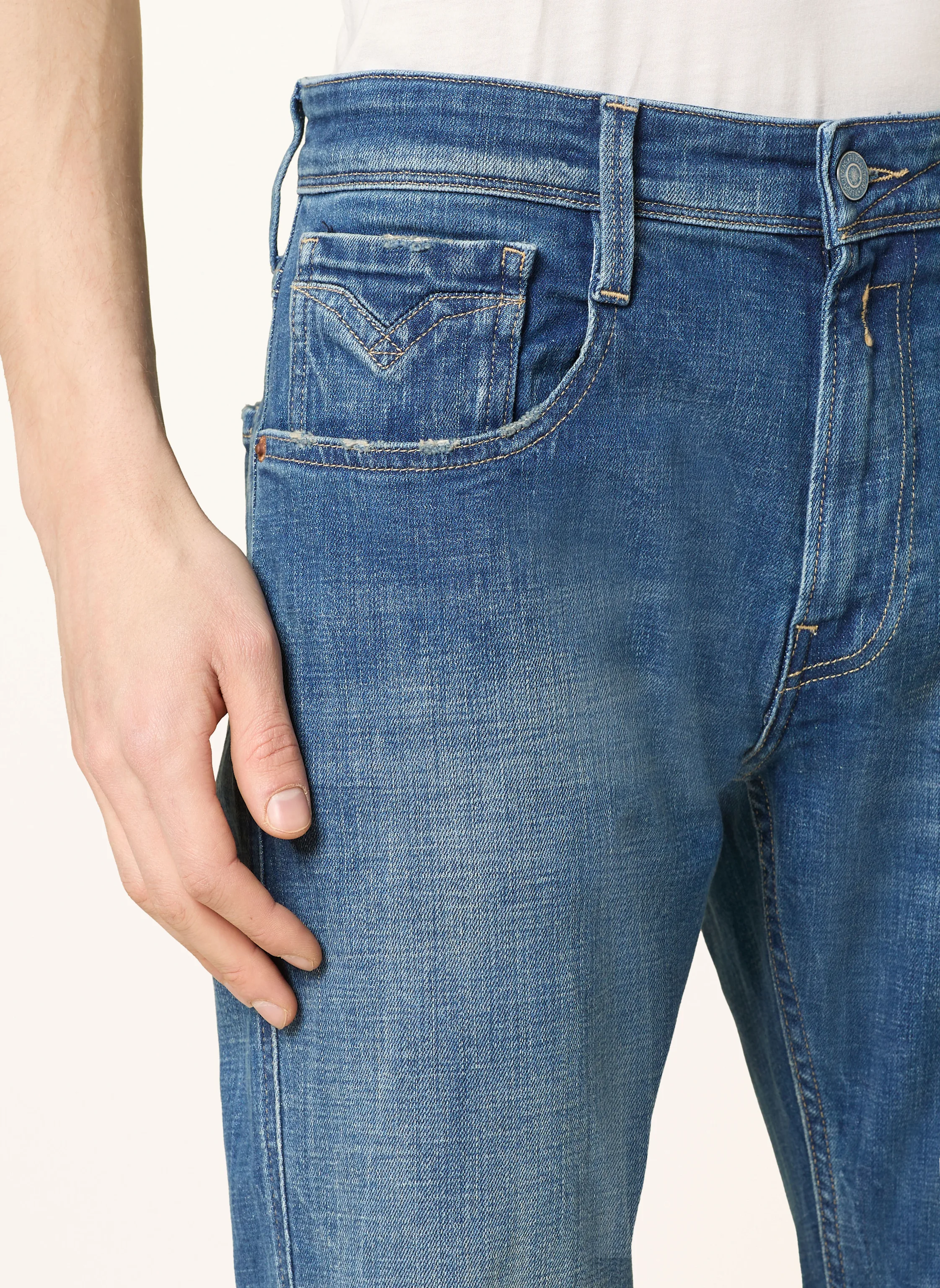 REPLAY Jeans Slim Fit