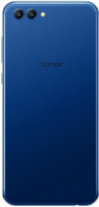 Honor View 10