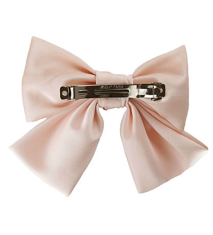 By Stær Haarschleife - Julia - 14 cm - Beige