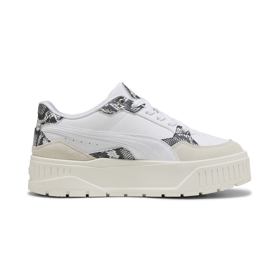 Puma Karmen II Idol Snake Chic Sneakers