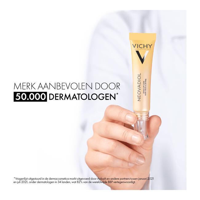 Vichy Neovadiol Multi-Oogcrème 15 ML